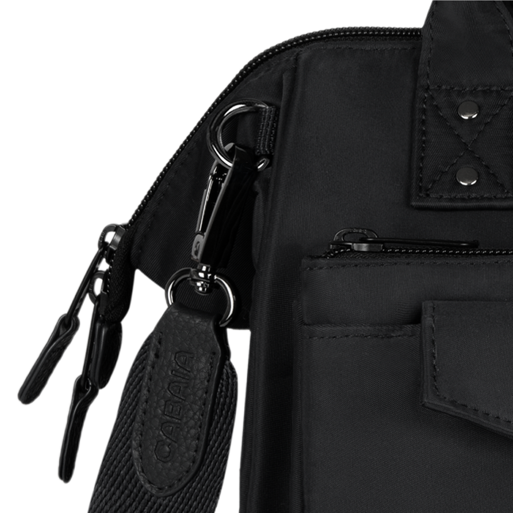 Cabaïa Cabaïa – crossbody M – Cambridge