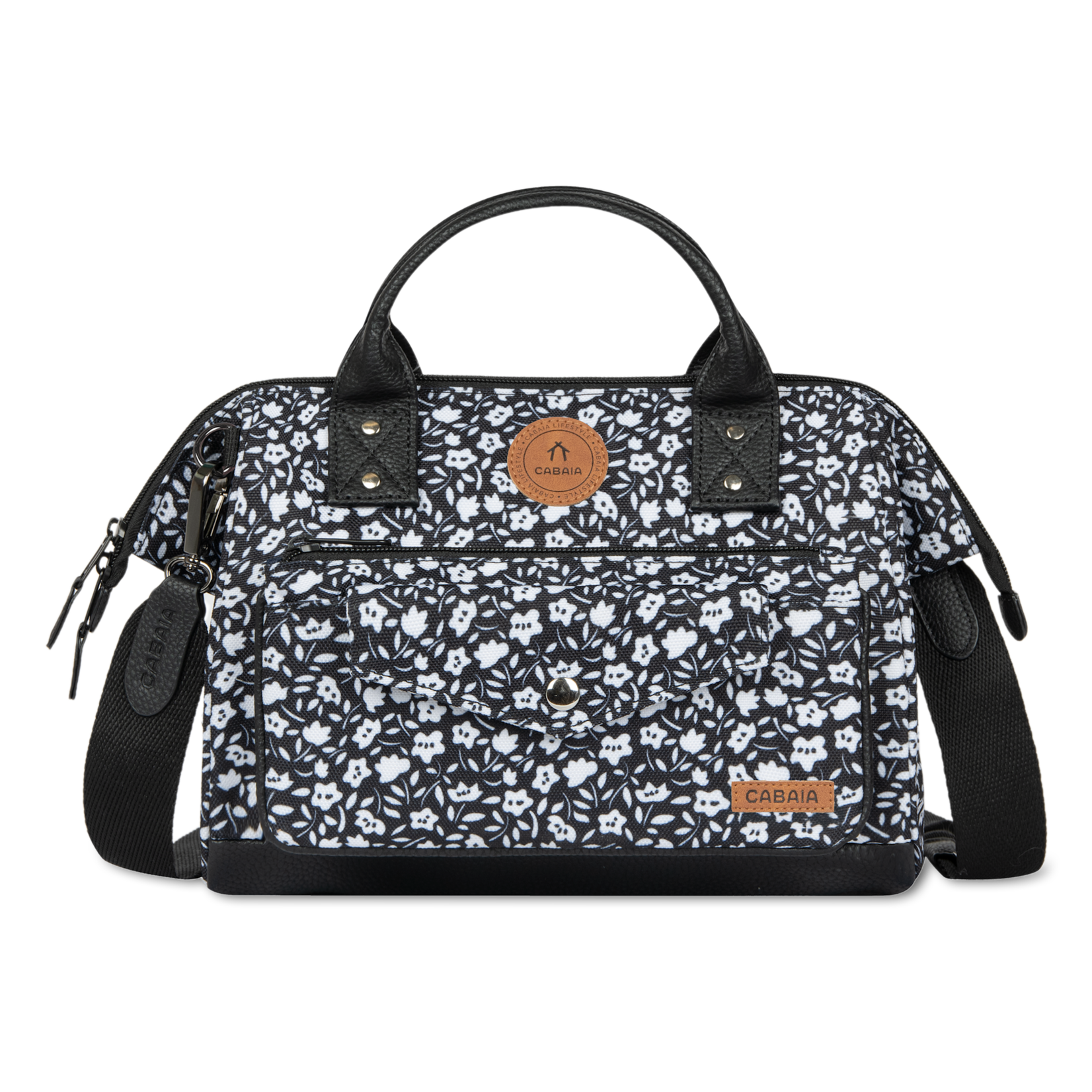 Cabaïa Cabaïa – crossbody M – Catane