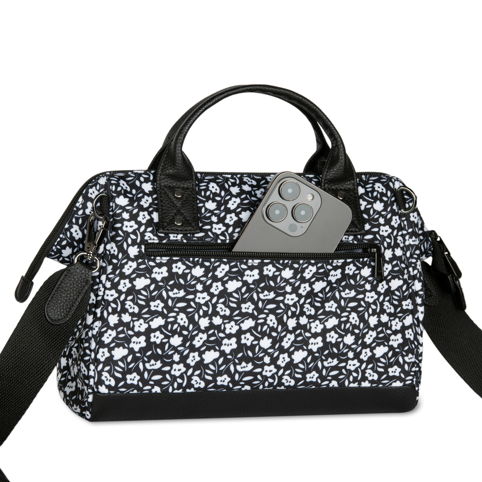 Cabaïa Cabaïa – crossbody M – Catane