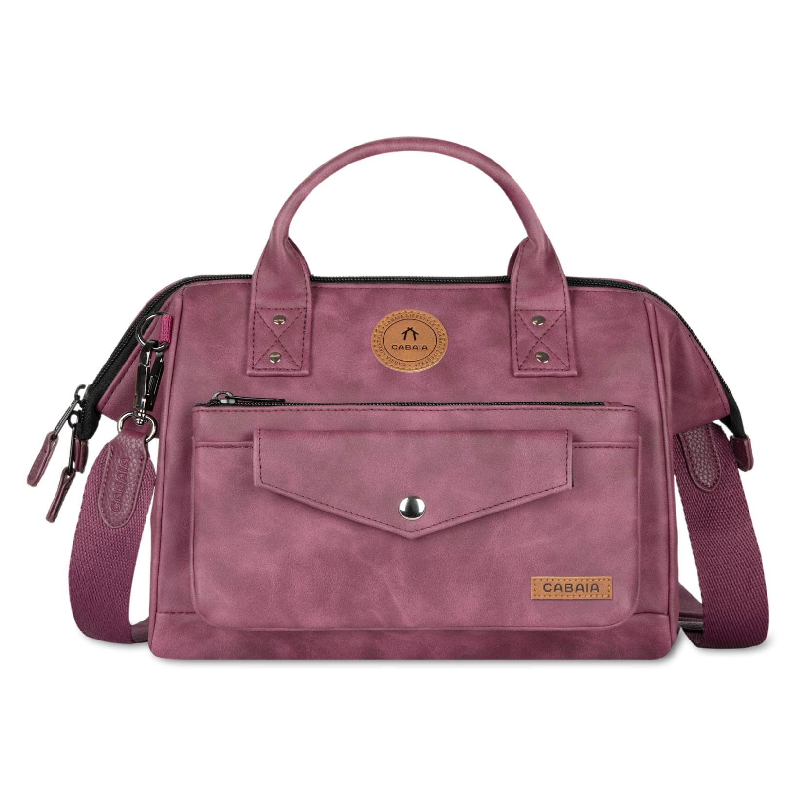 Cabaïa Cabaïa – crossbody M – Delhi