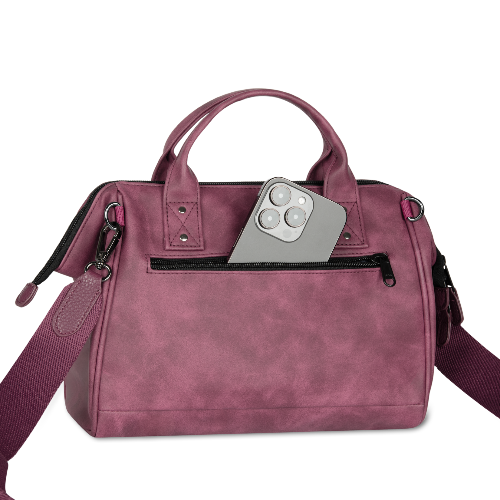 Cabaïa Cabaïa – crossbody M – Delhi