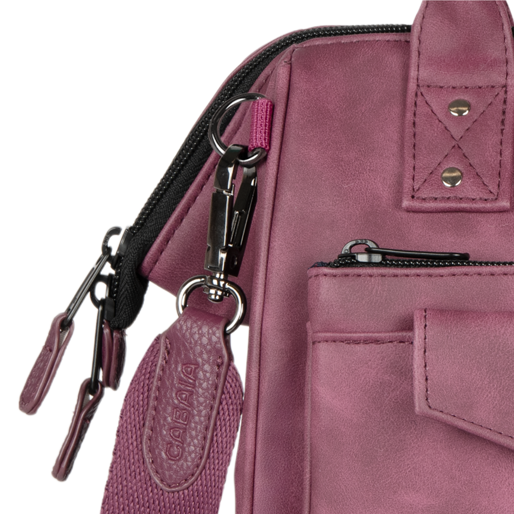 Cabaïa Cabaïa – crossbody M – Delhi