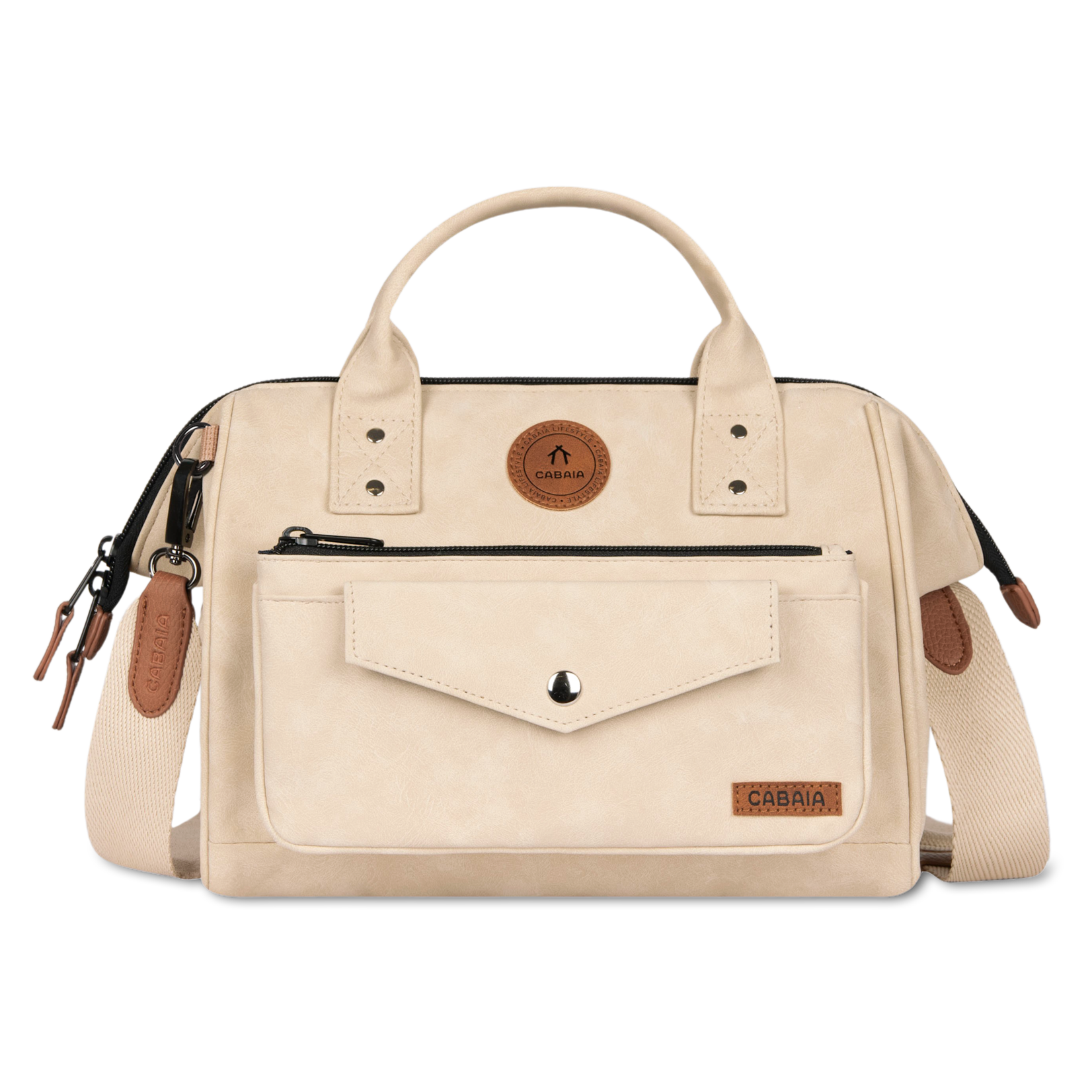 Cabaïa Cabaïa – crossbody M – Andenne