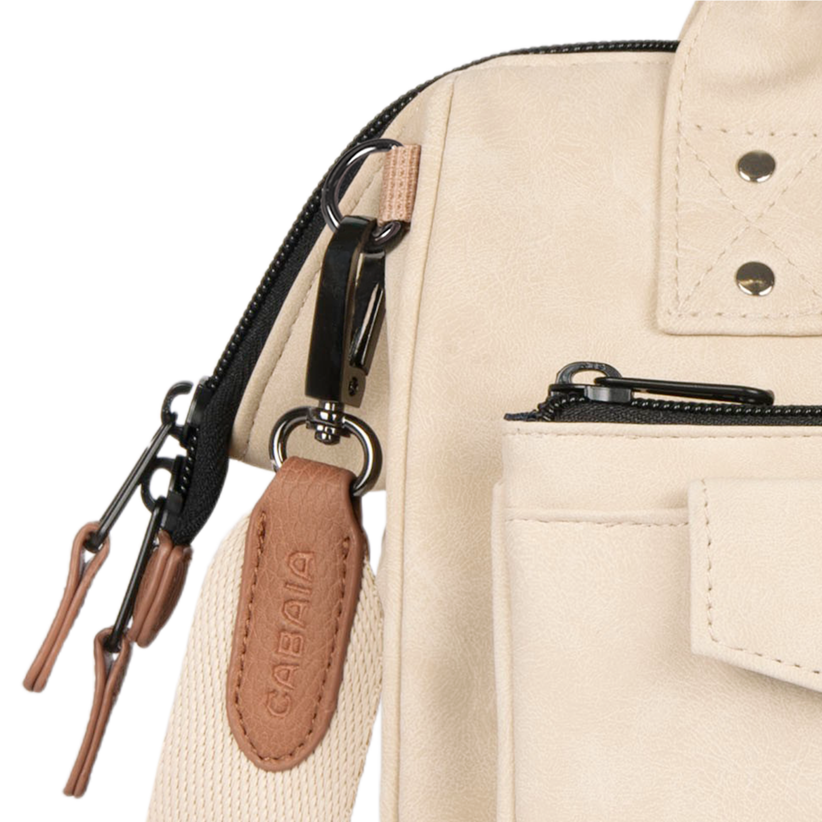 Cabaïa Cabaïa – crossbody M – Andenne