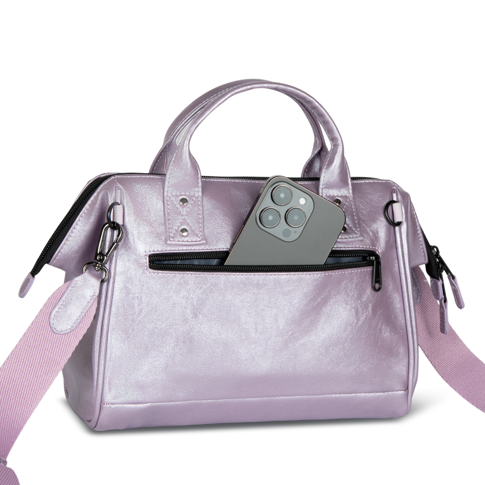 Cabaïa Cabaïa – crossbody M – Capri