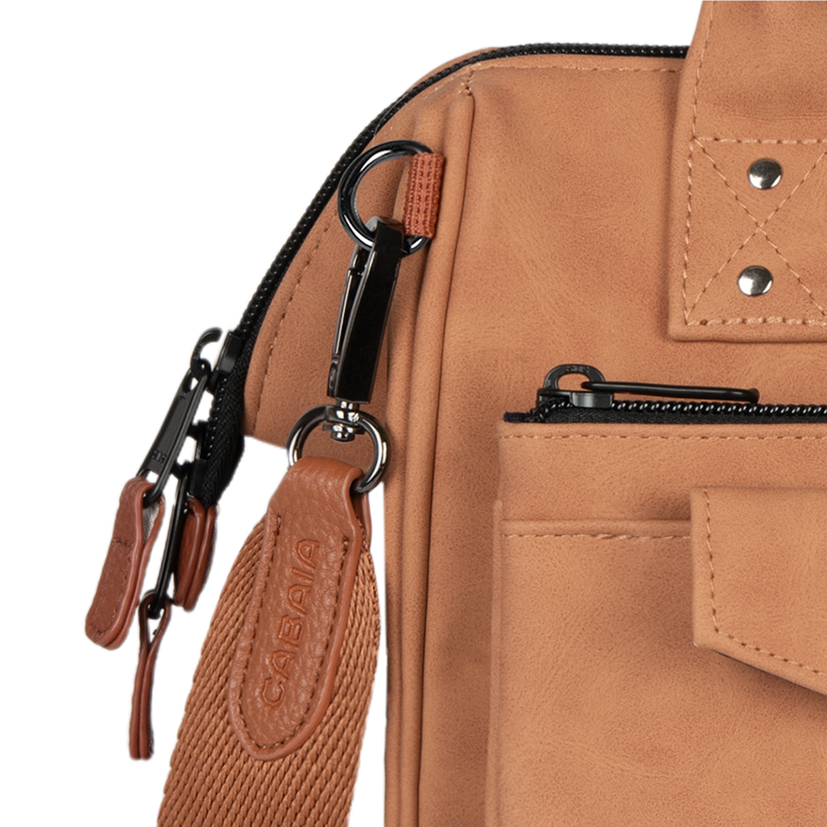 Cabaïa Cabaïa – crossbody M – Moscow