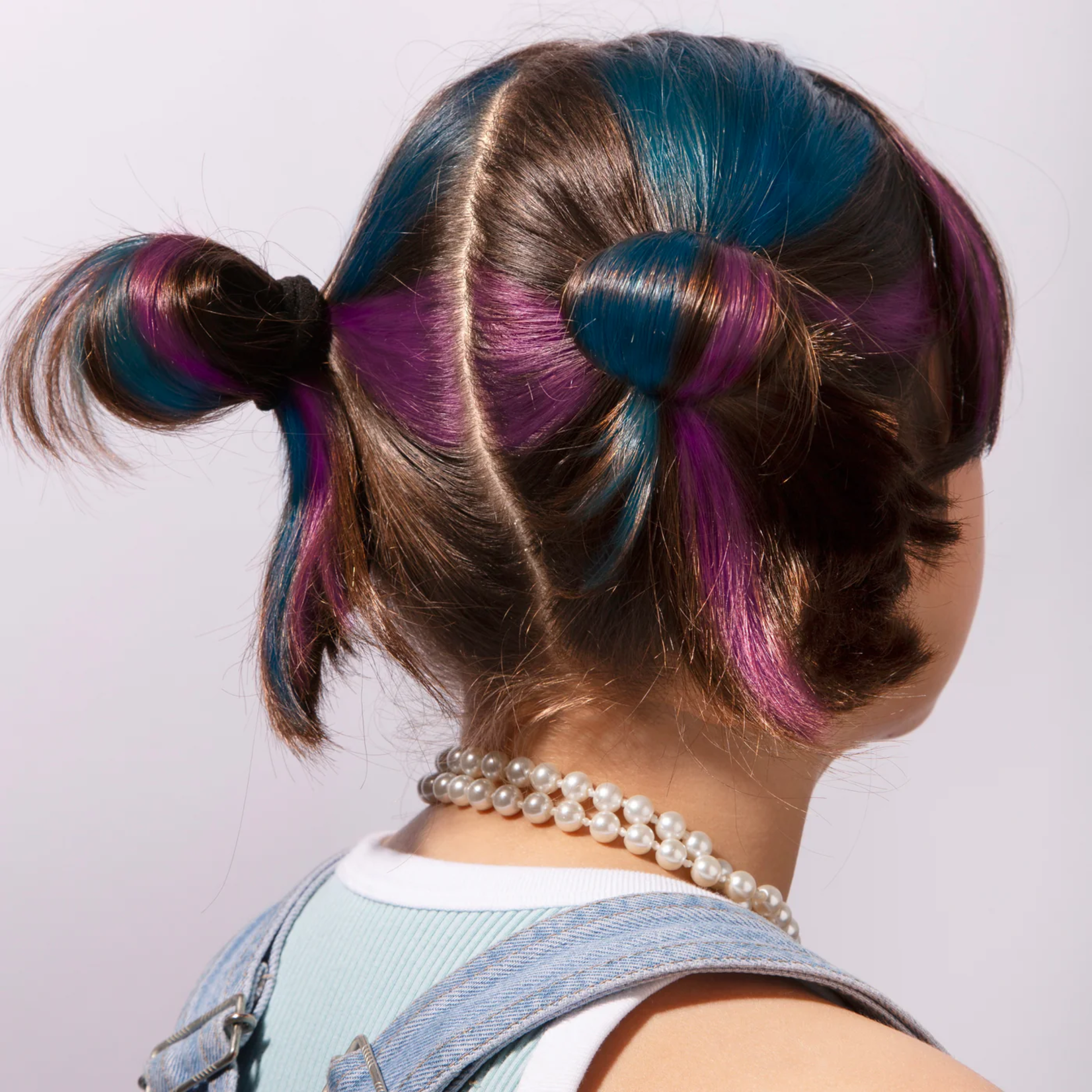 Omy Omy – craies de cheveux
