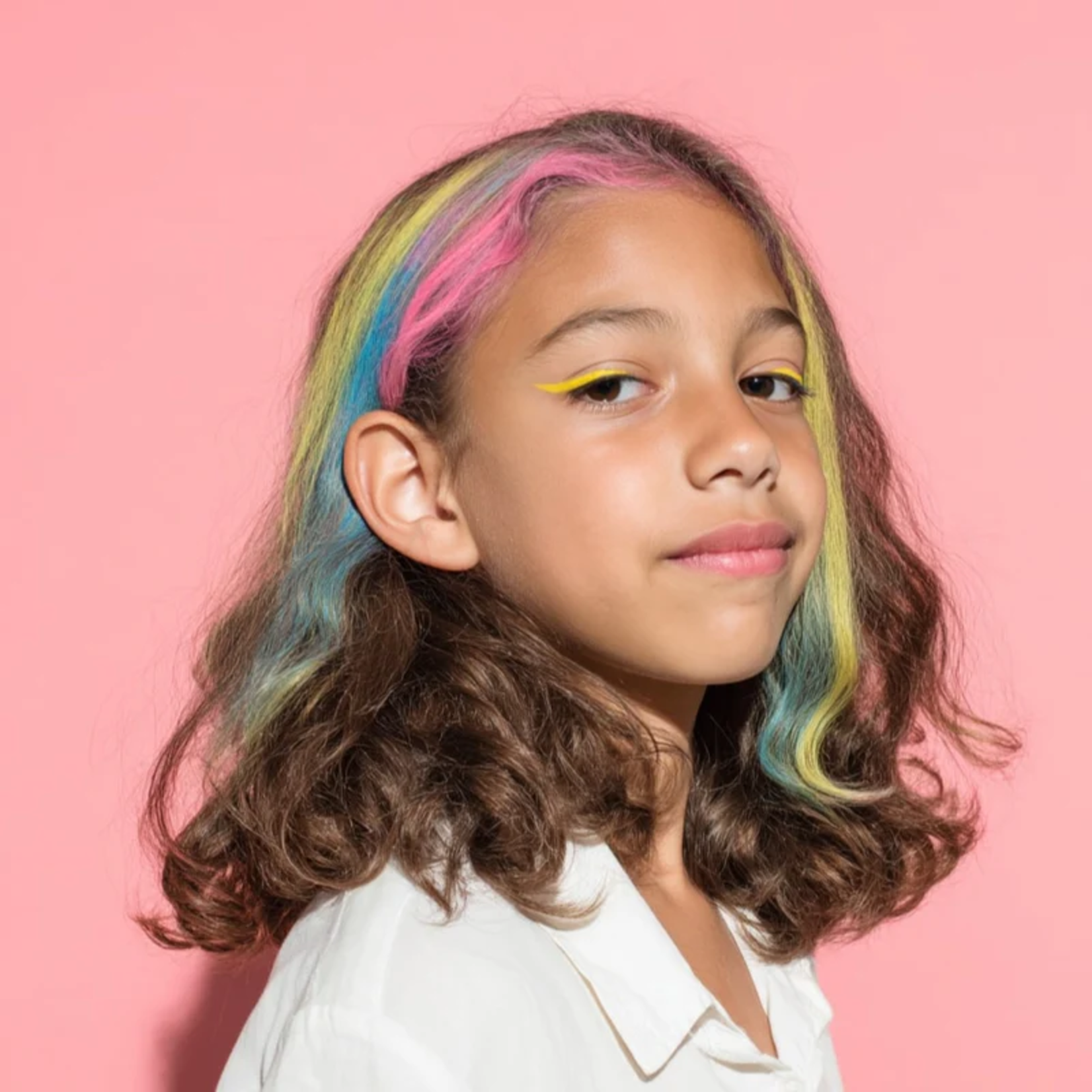 Omy Omy – craies de cheveux