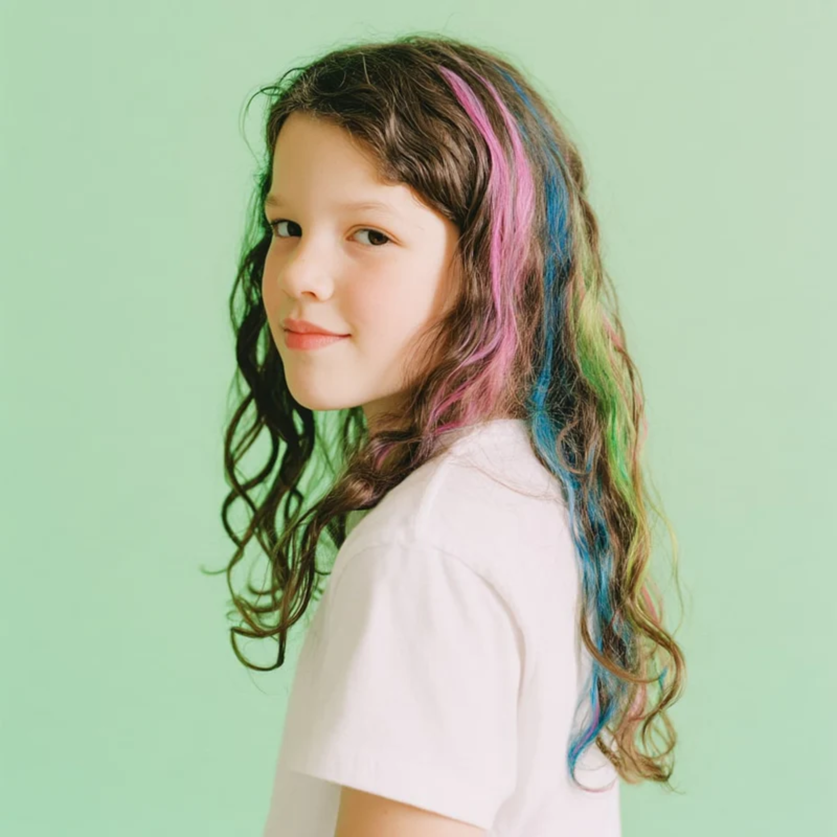 Omy Omy – craies de cheveux