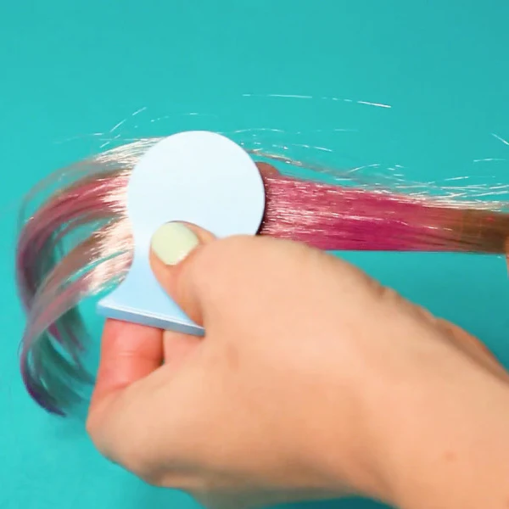 Omy Omy – craies de cheveux