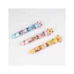 Diddl Diddl - stylo 3D - 10 couleurs