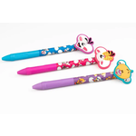 Diddl Diddl - stylo effaçable 2D