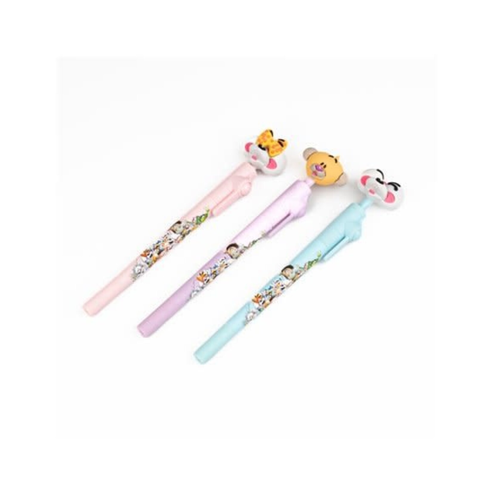 Diddl Diddl - stylo fidget