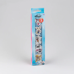 Diddl Diddl - set gommes 3D