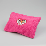 Diddl Diddl - pochette peluche