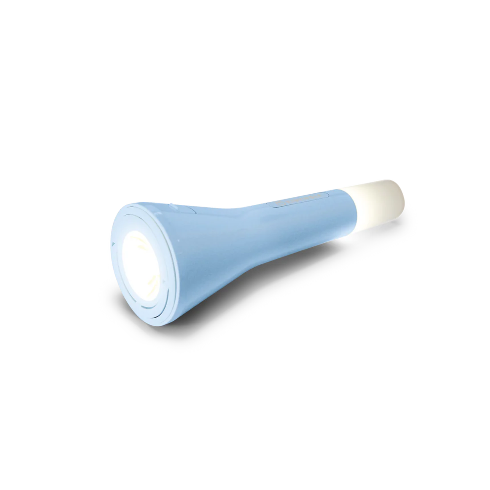 Kidywolf Kidywolf - flashlight - lampe de poche 3 en 1 - bleu