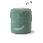 Kidywolf Kidywolf - Kidymusic - enceinte - Sam - vert