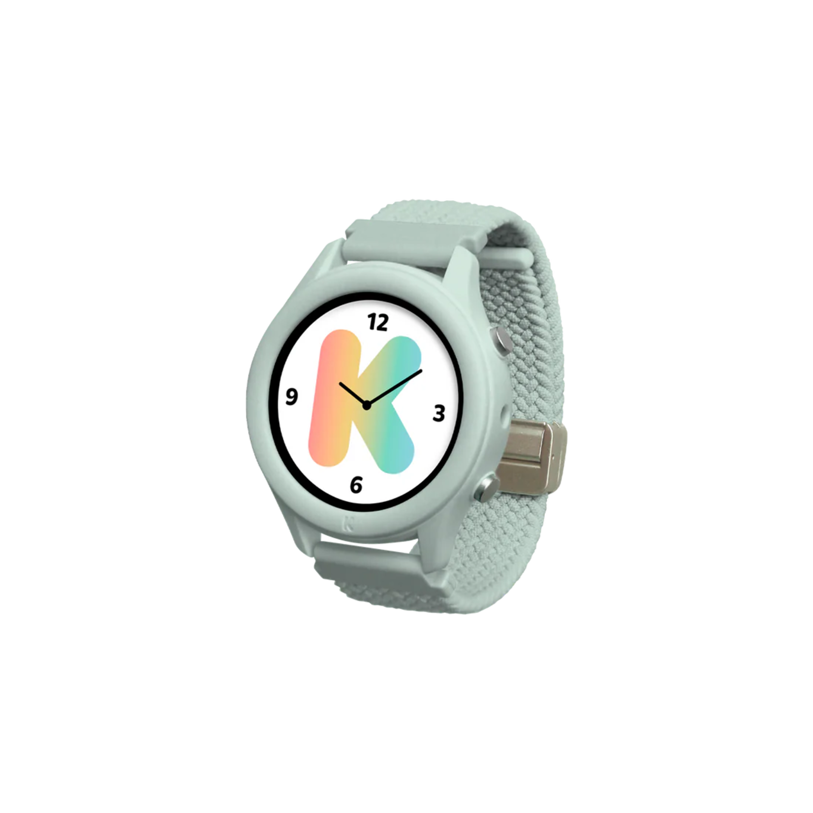 Kidywolf Kidywolf - K-watch - montre interactive - vert
