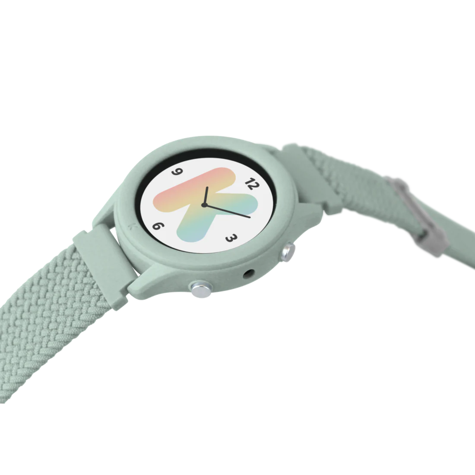 Kidywolf Kidywolf - K-watch - montre interactive - vert