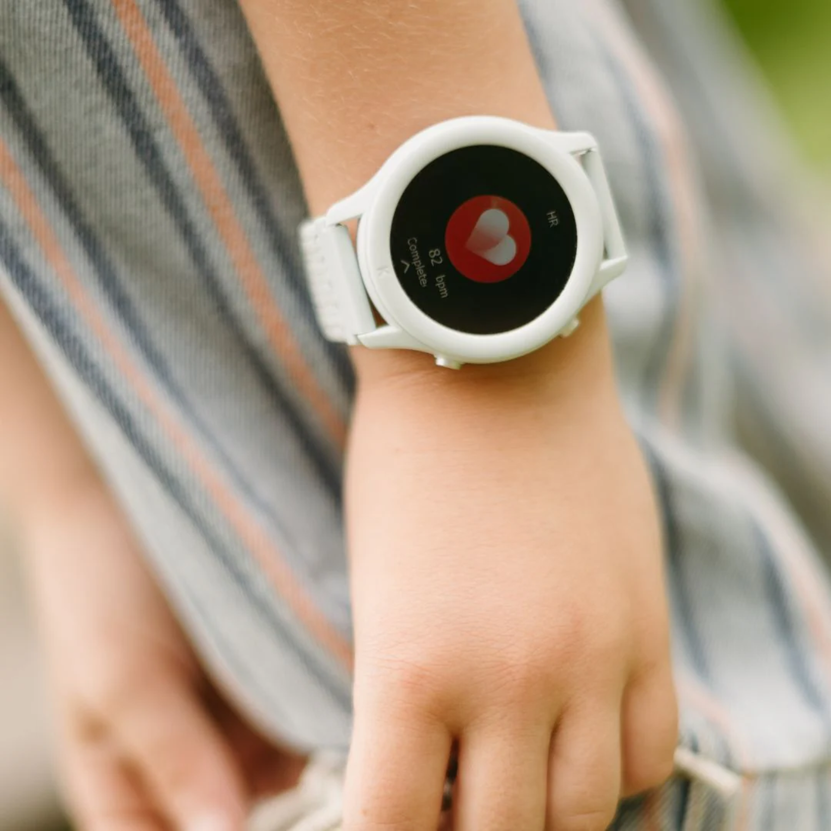 Kidywolf Kidywolf - K-watch - montre interactive - vert