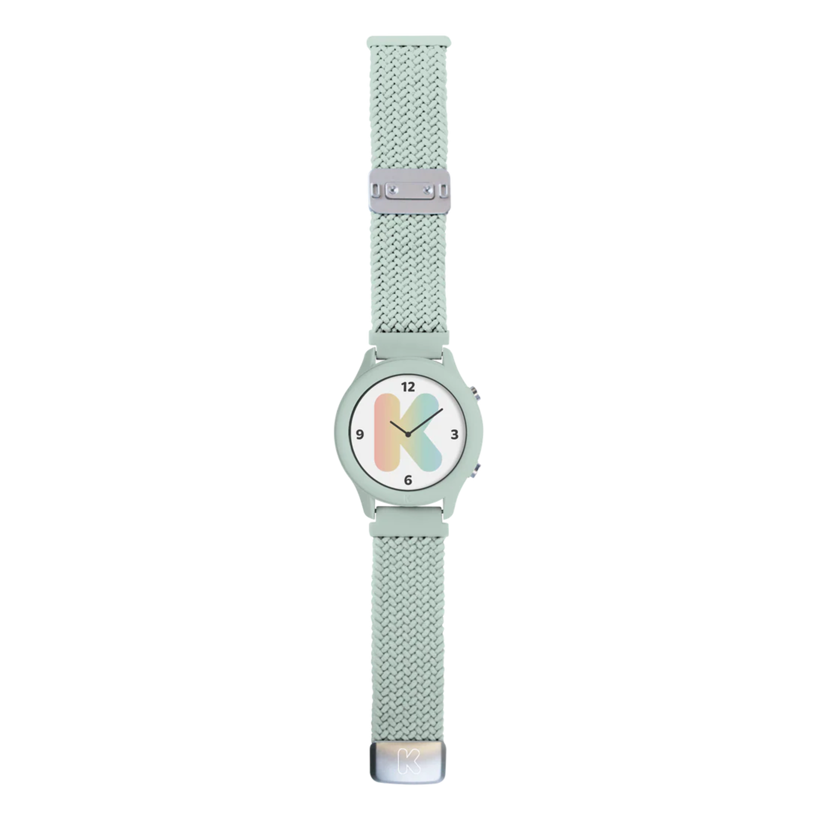 Kidywolf Kidywolf - K-watch - montre interactive - vert