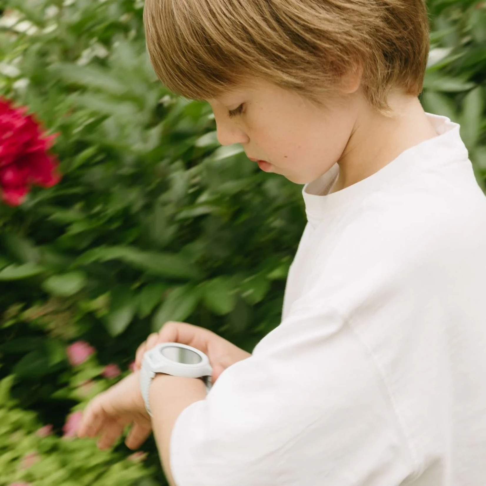 Kidywolf Kidywolf - K-watch - montre interactive - vert