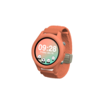 Kidywolf Kidywolf - K-watch - montre interactive - corail