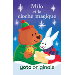 Yoto Yoto - carte - Milo et la cloche magique