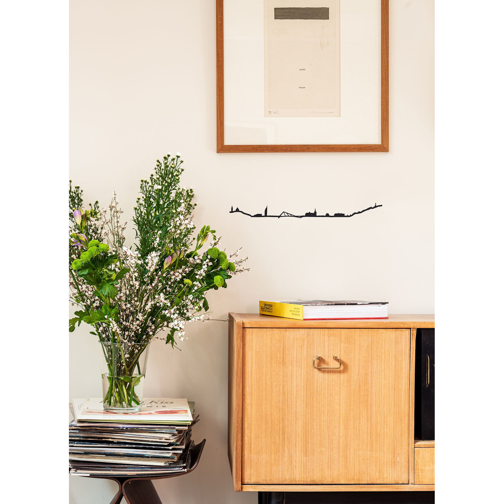 The Line The Line – Liège - black