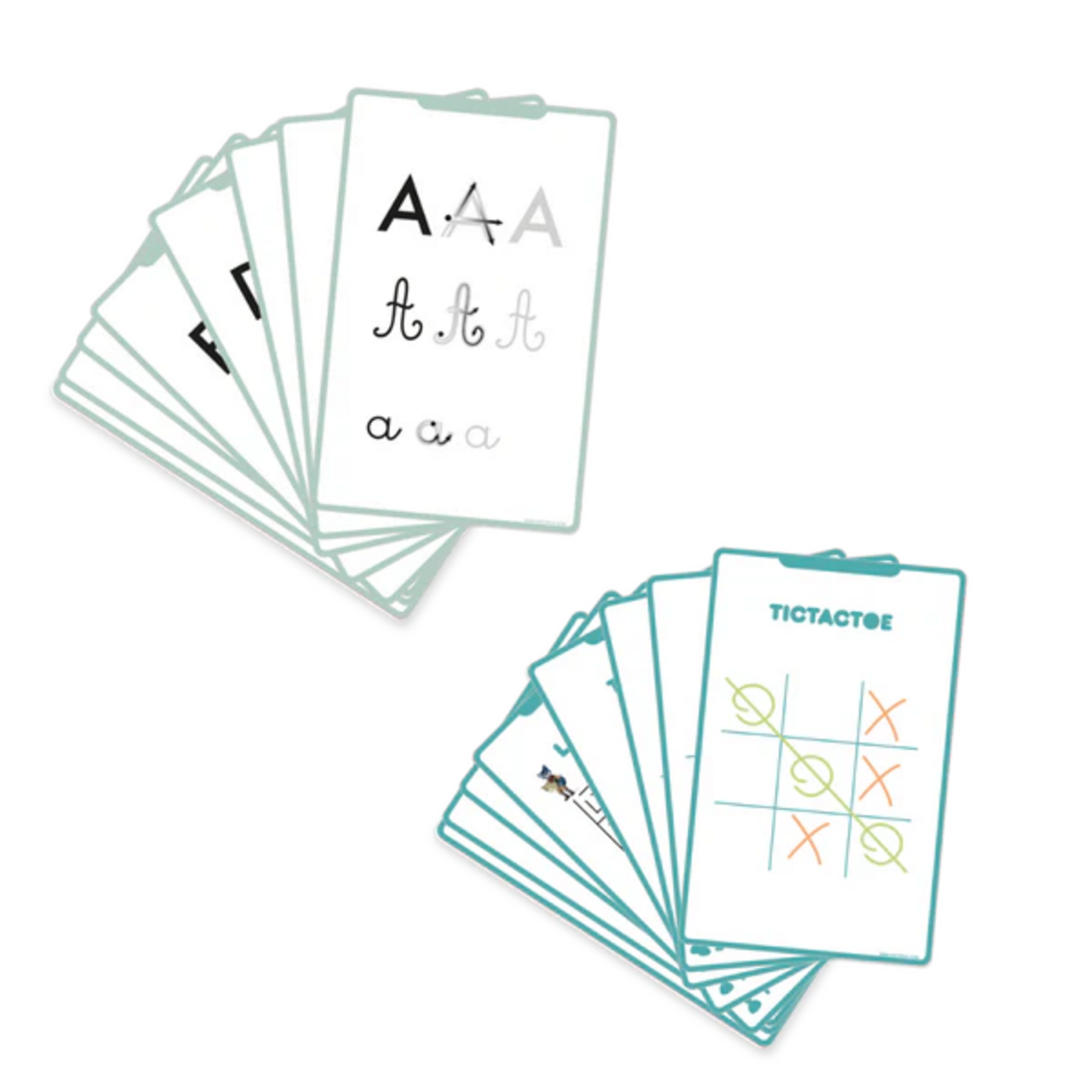 Kidywolf Kidywolf – Kidydraw mini– refill - jeux / éducation