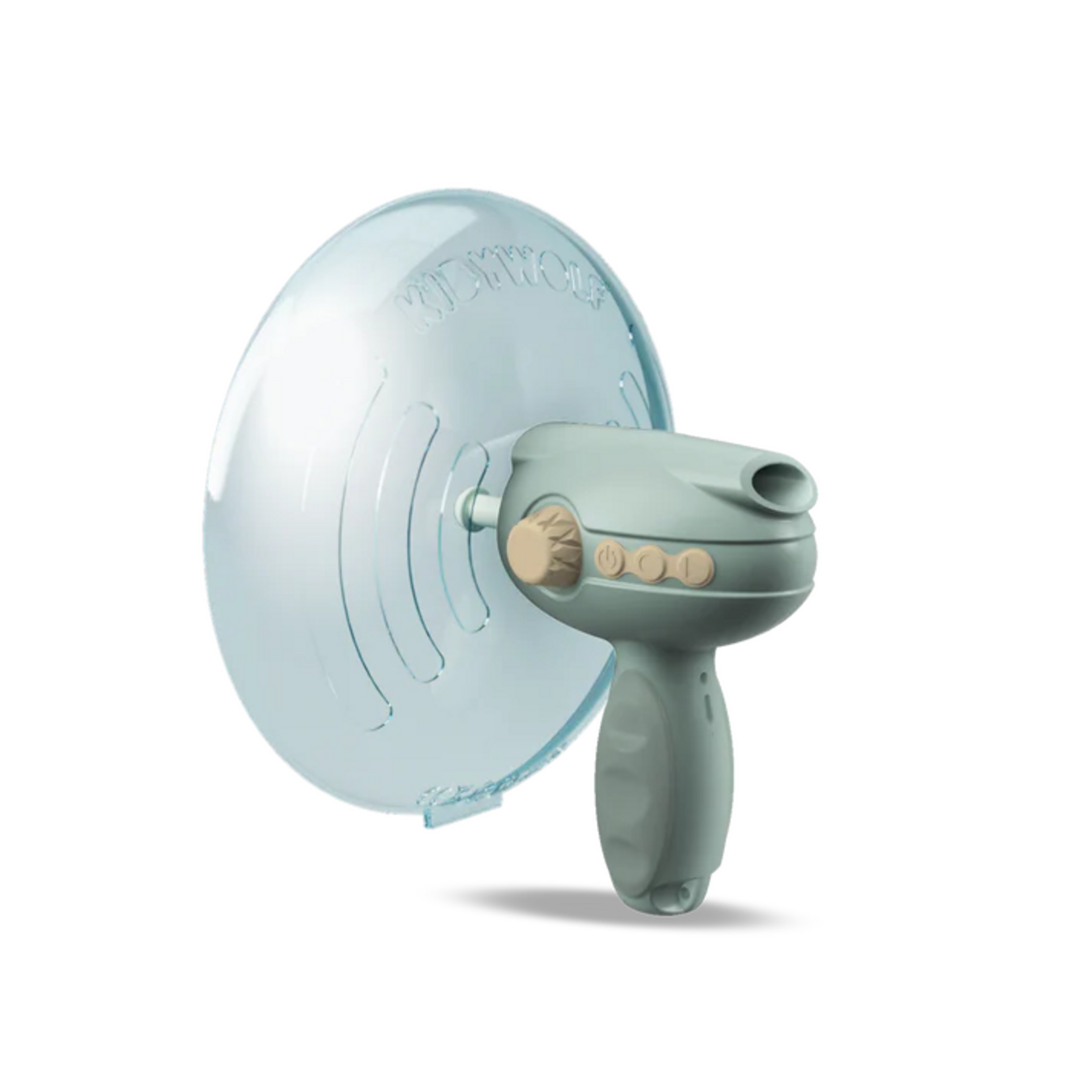 Kidywolf Kidywolf - kidyspy - amplificateur sonore