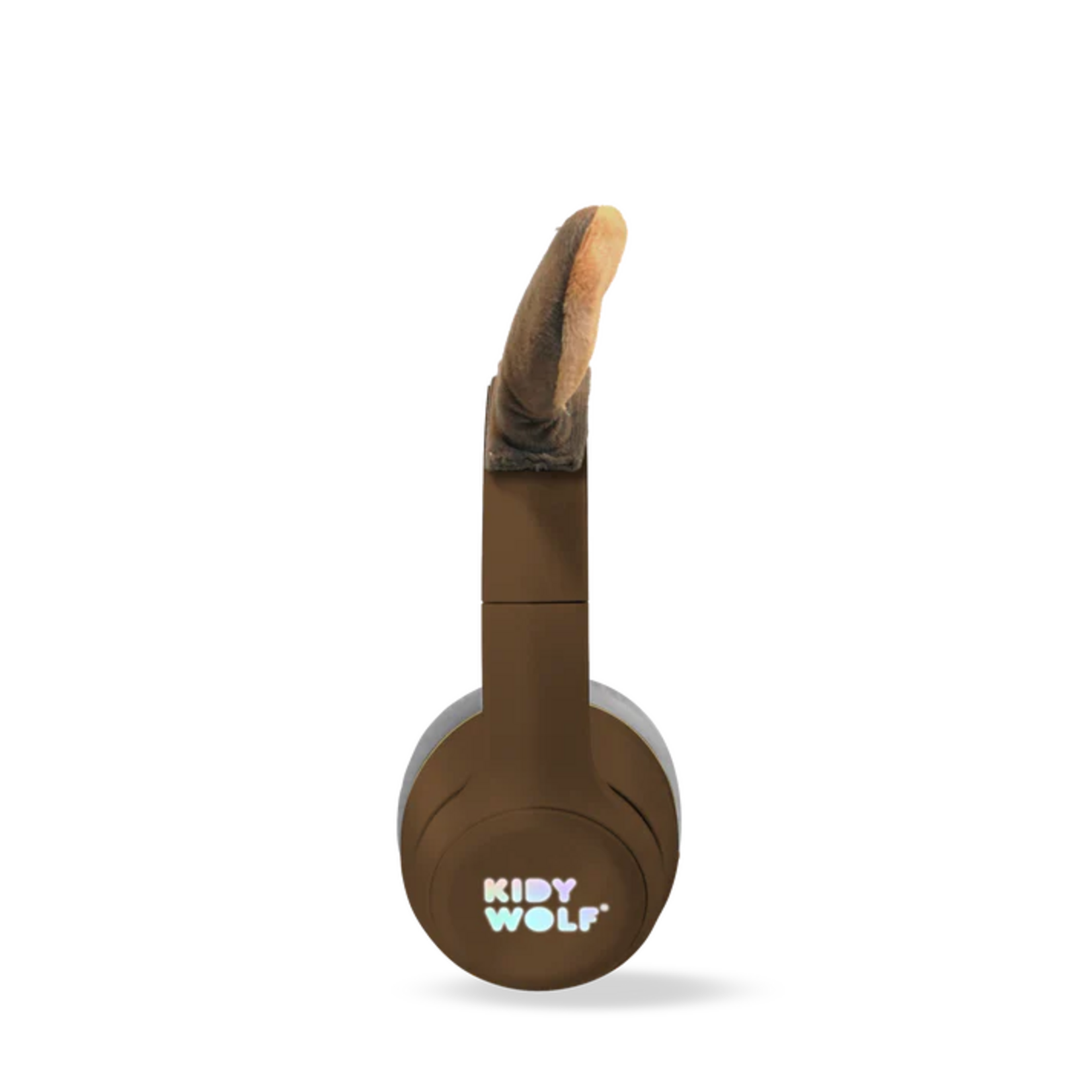 Kidywolf Kidywolf – kidyears - casque audio bluetooth - ours