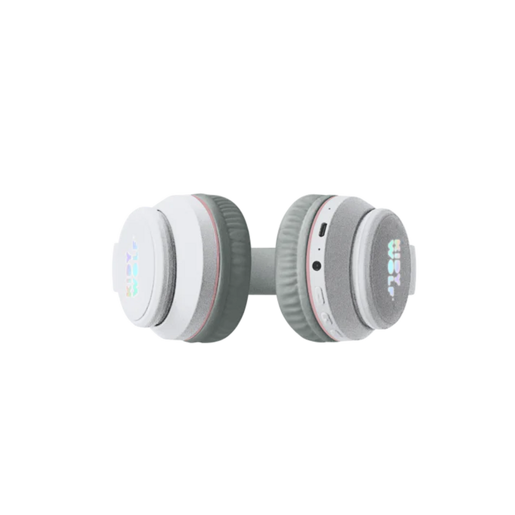 Kidywolf Kidywolf – Casque audio bluetooth - lapin