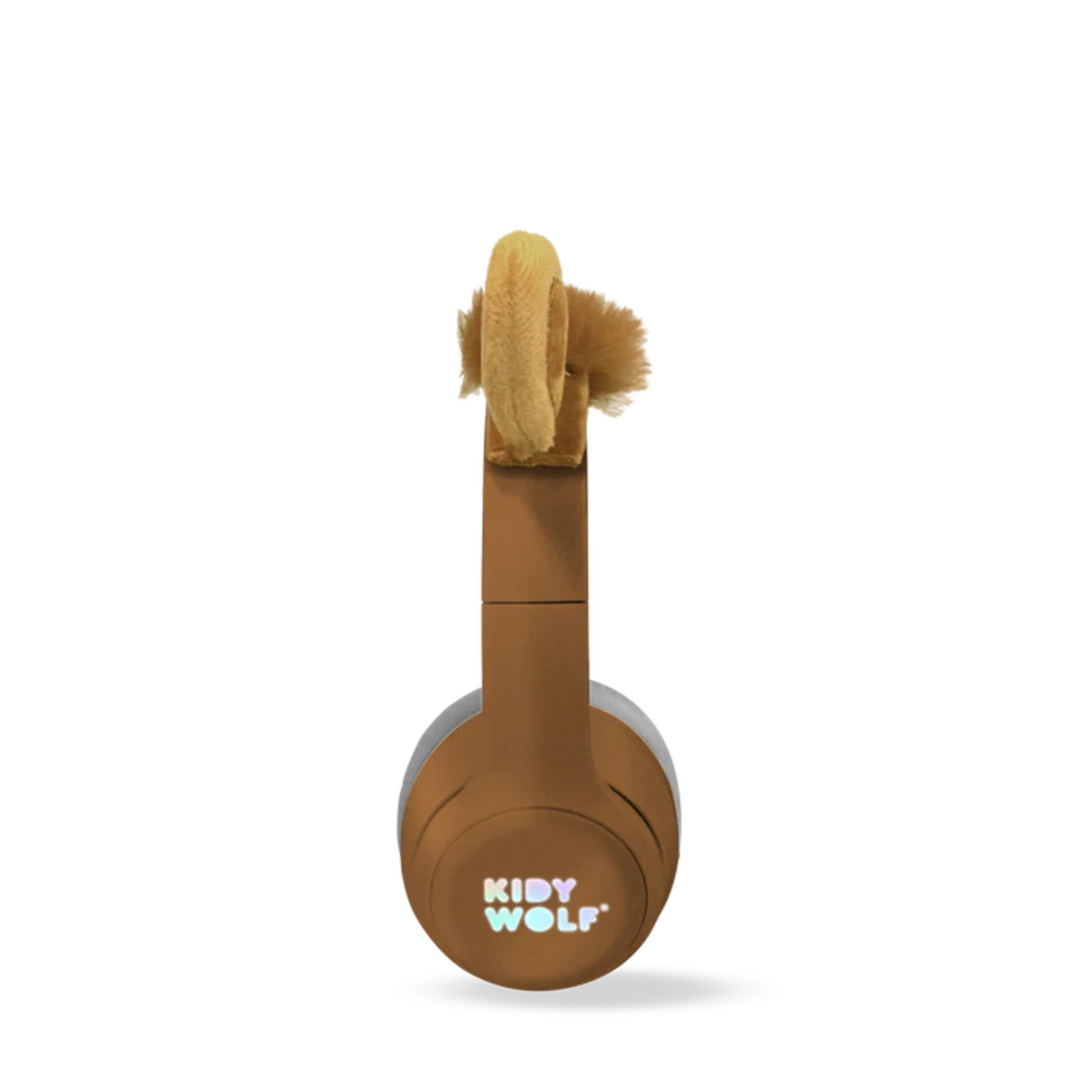 Kidywolf Kidywolf – kidyears - casque audio bluetooth - lion
