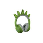 Kidywolf Kidywolf – kidyears - casque audio bluetooth - dinosaure