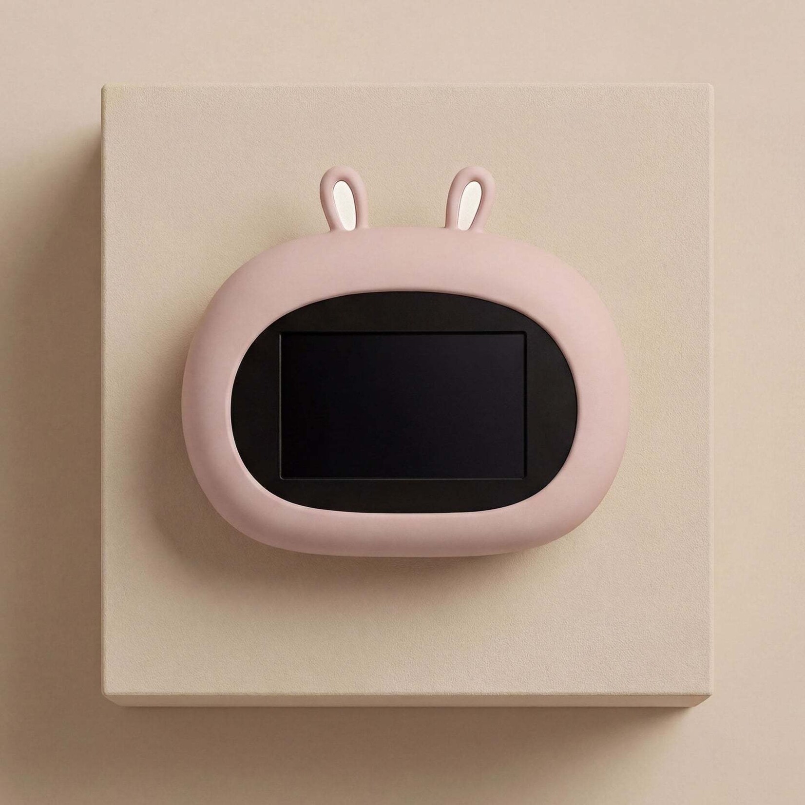 Kidlupe Kidlupe - microscope pour enfants - rose pastel