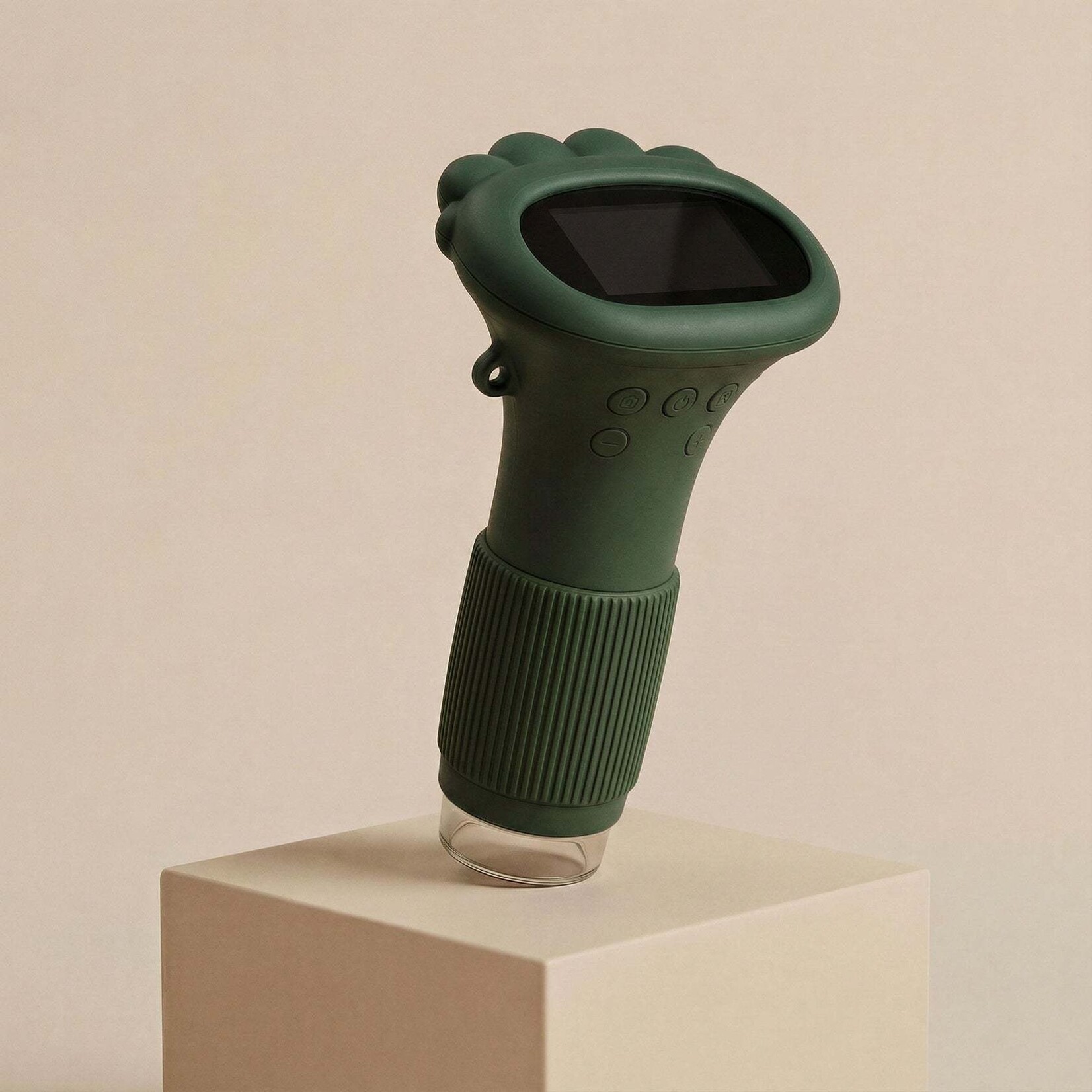 Kidlupe Kidlupe - microscope pour enfants - vert