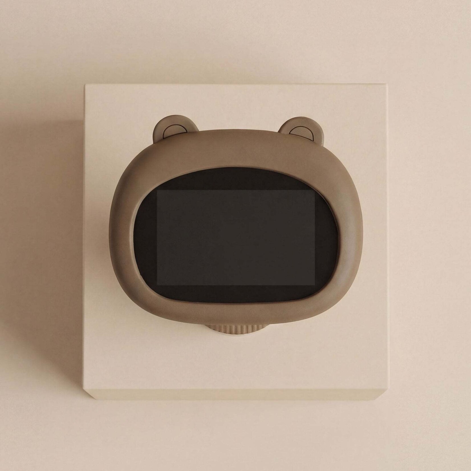 Kidlupe Kidlupe - microscope pour enfants - marron