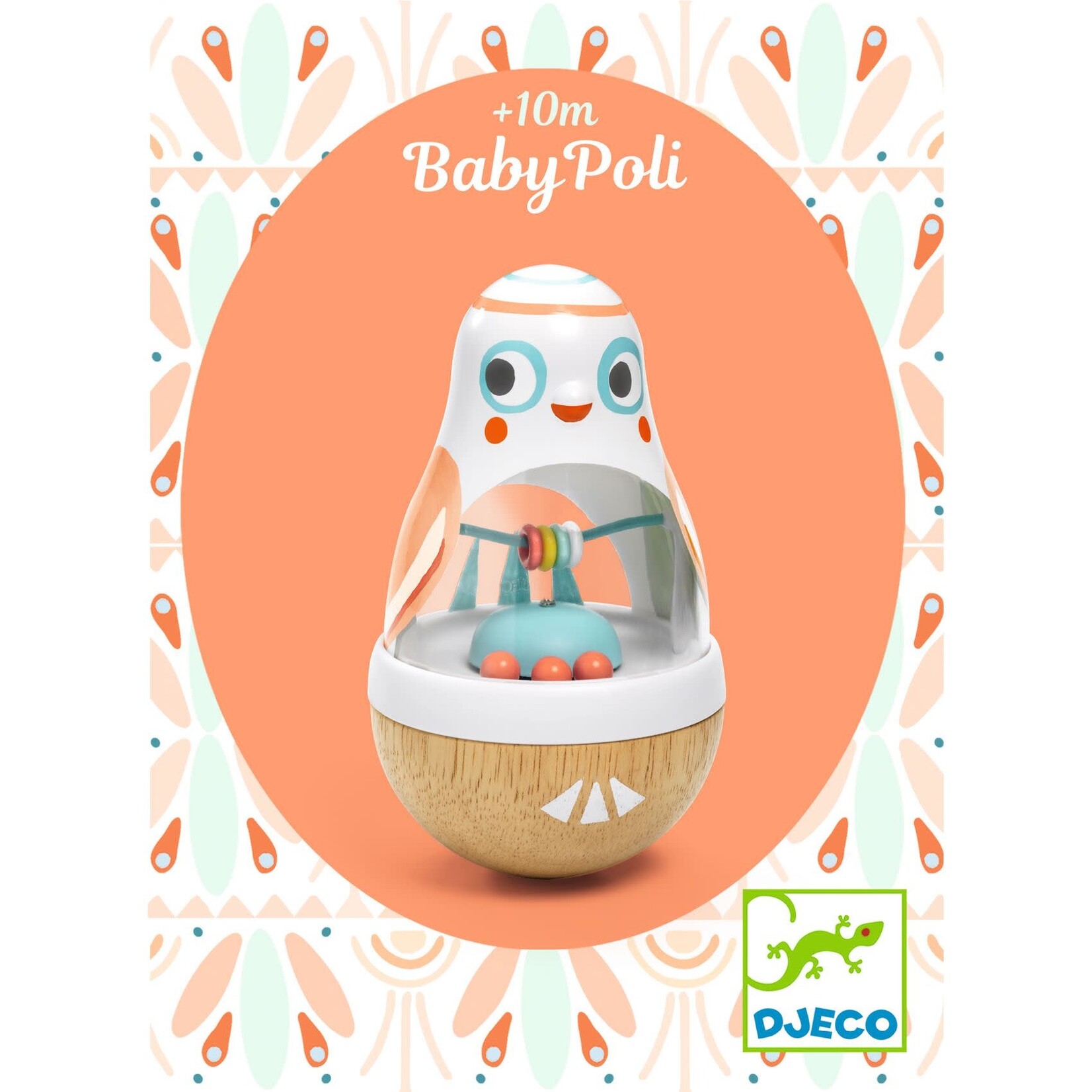 Djeco Djeco – BabyPoli