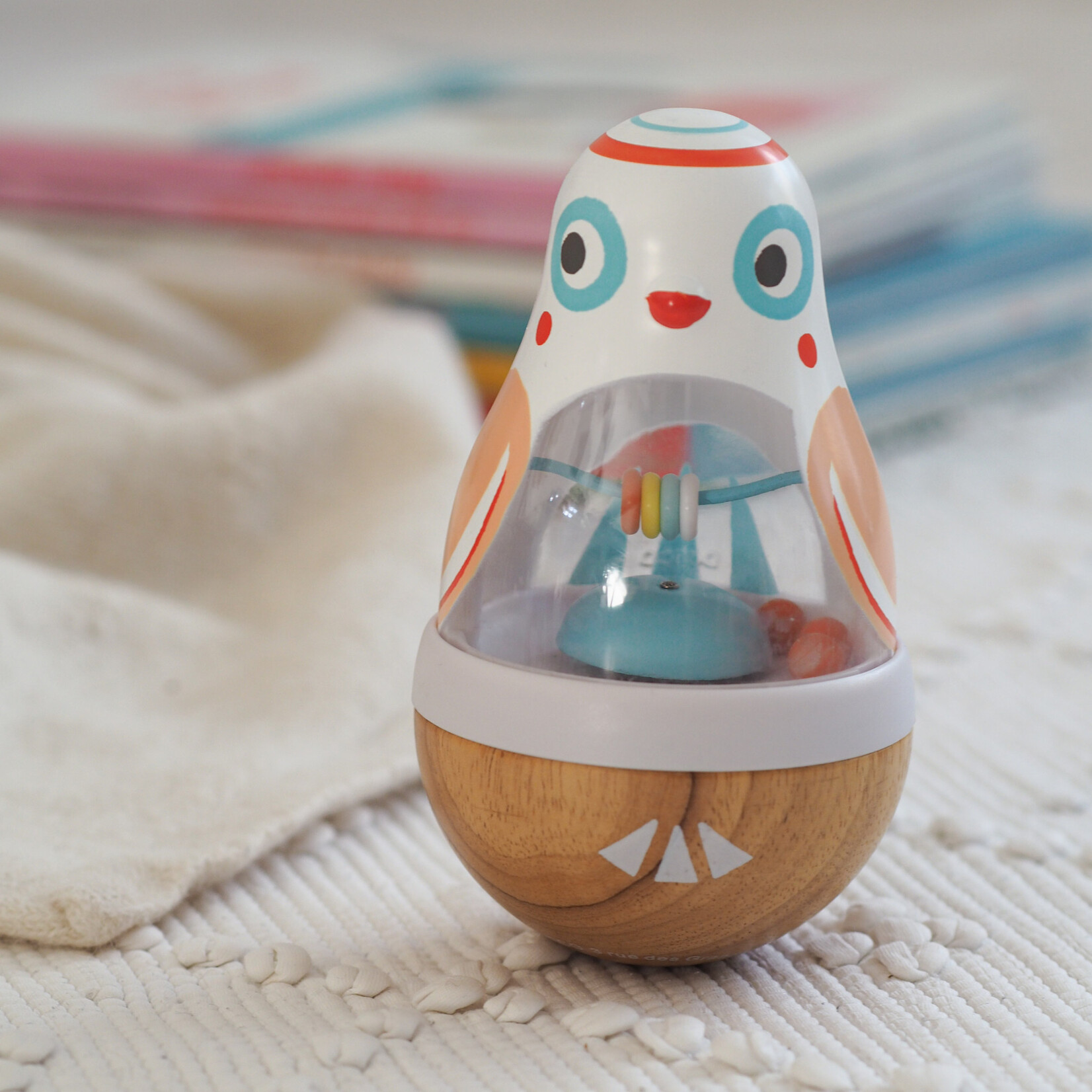 Djeco Djeco – BabyPoli