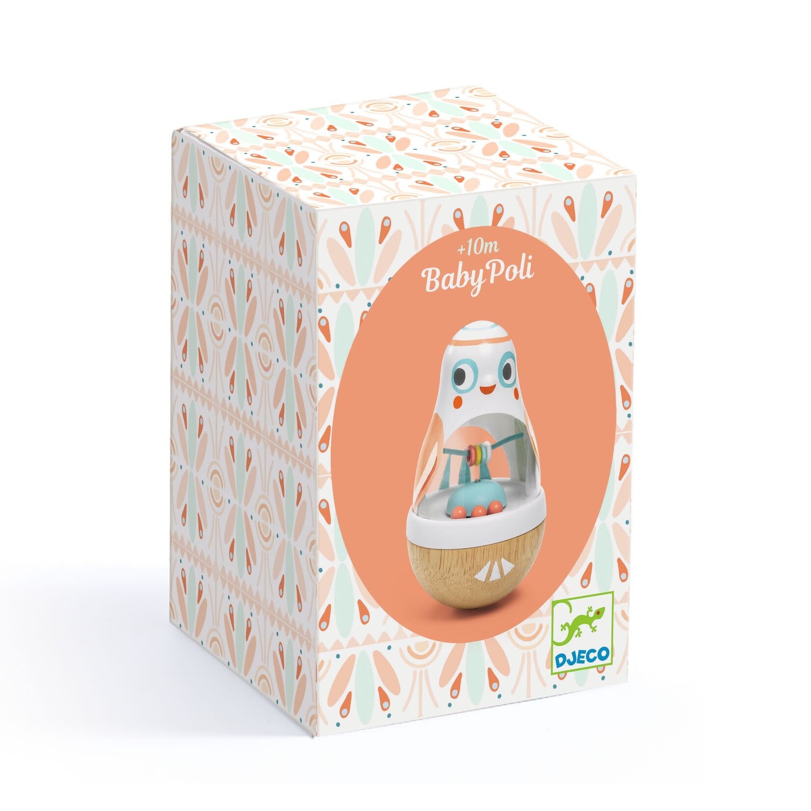 Djeco Djeco – BabyPoli