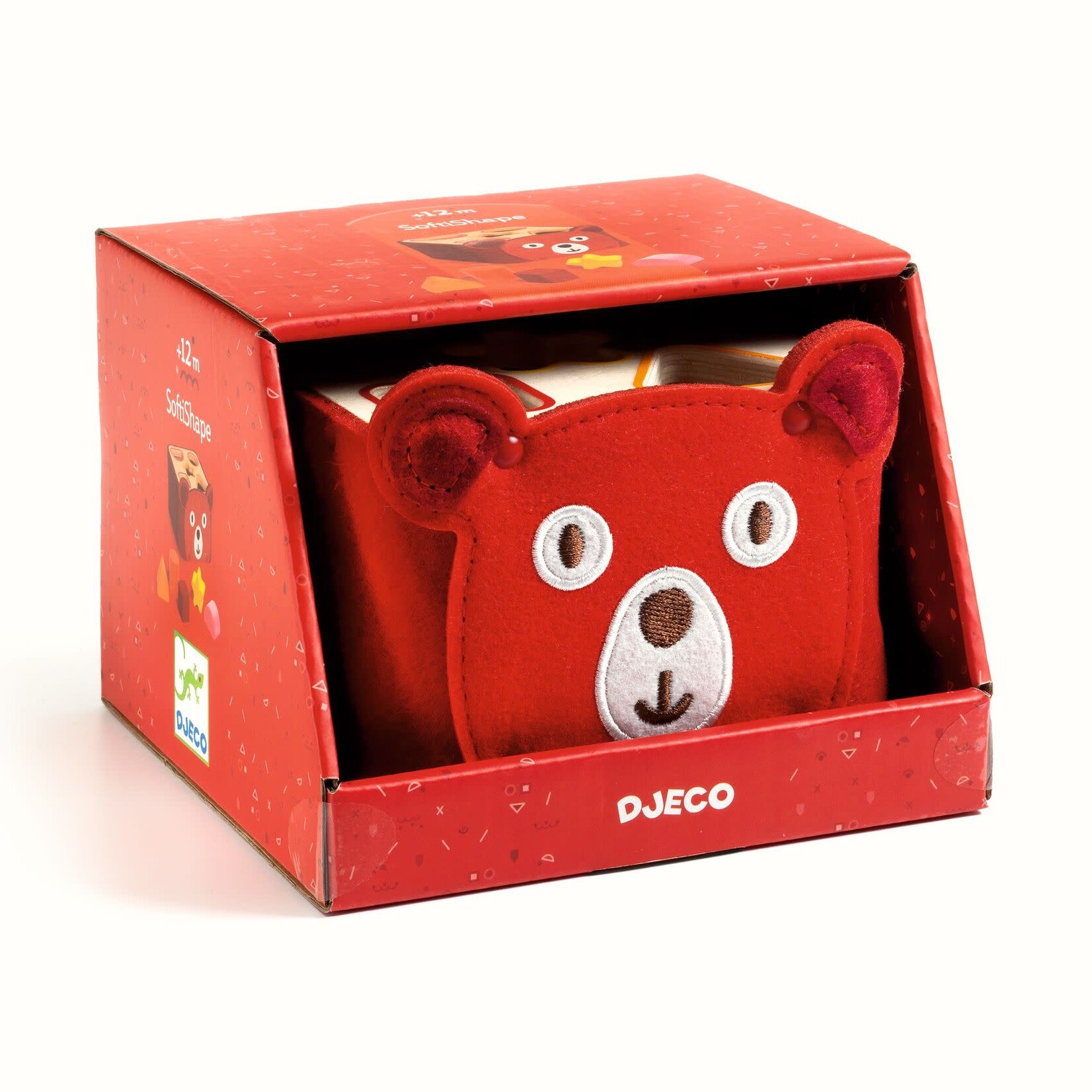 Djeco Djeco - SoftiShape