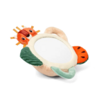 Lilliputiens Lilliputiens - miroir - Jack