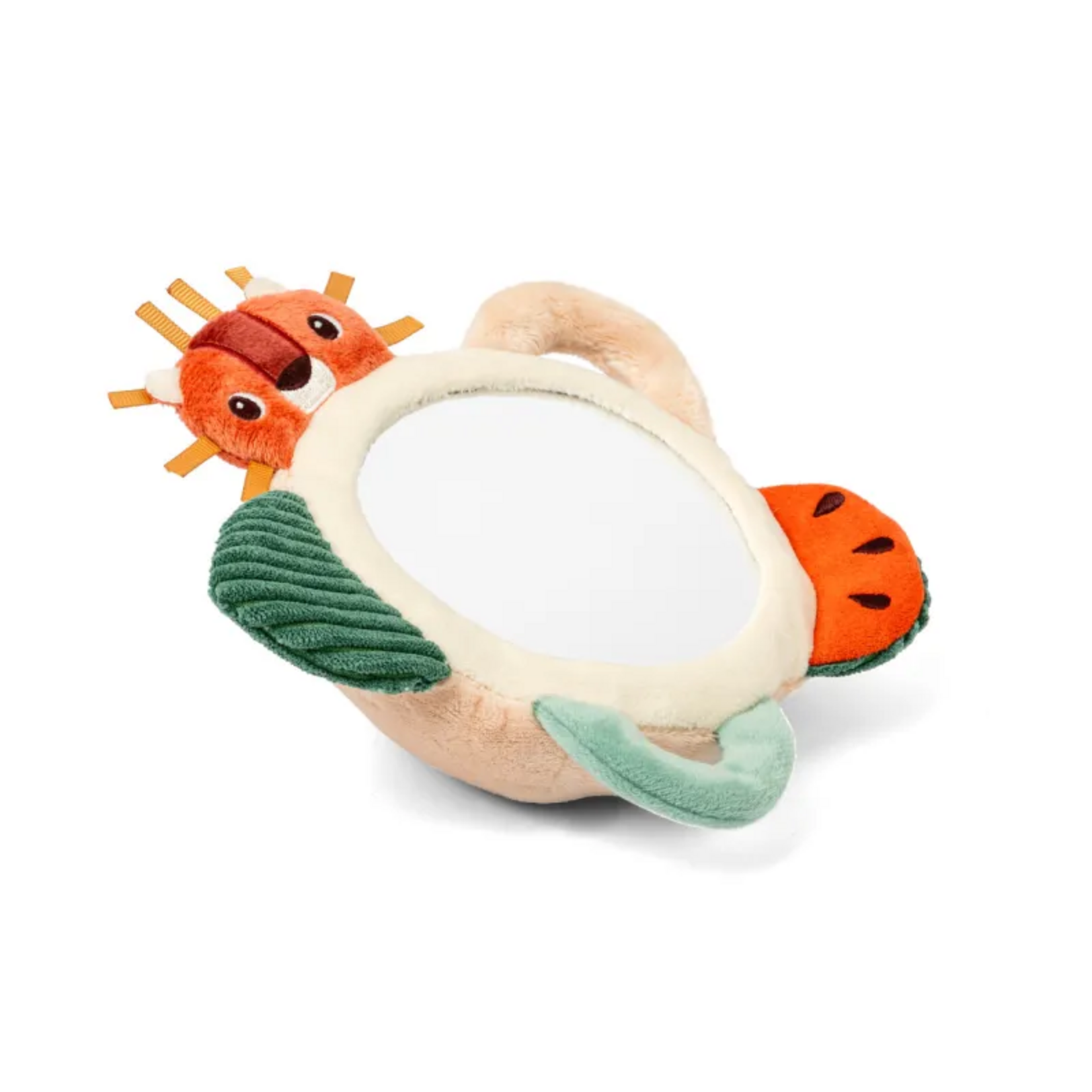 Lilliputiens Lilliputiens - miroir - Jack