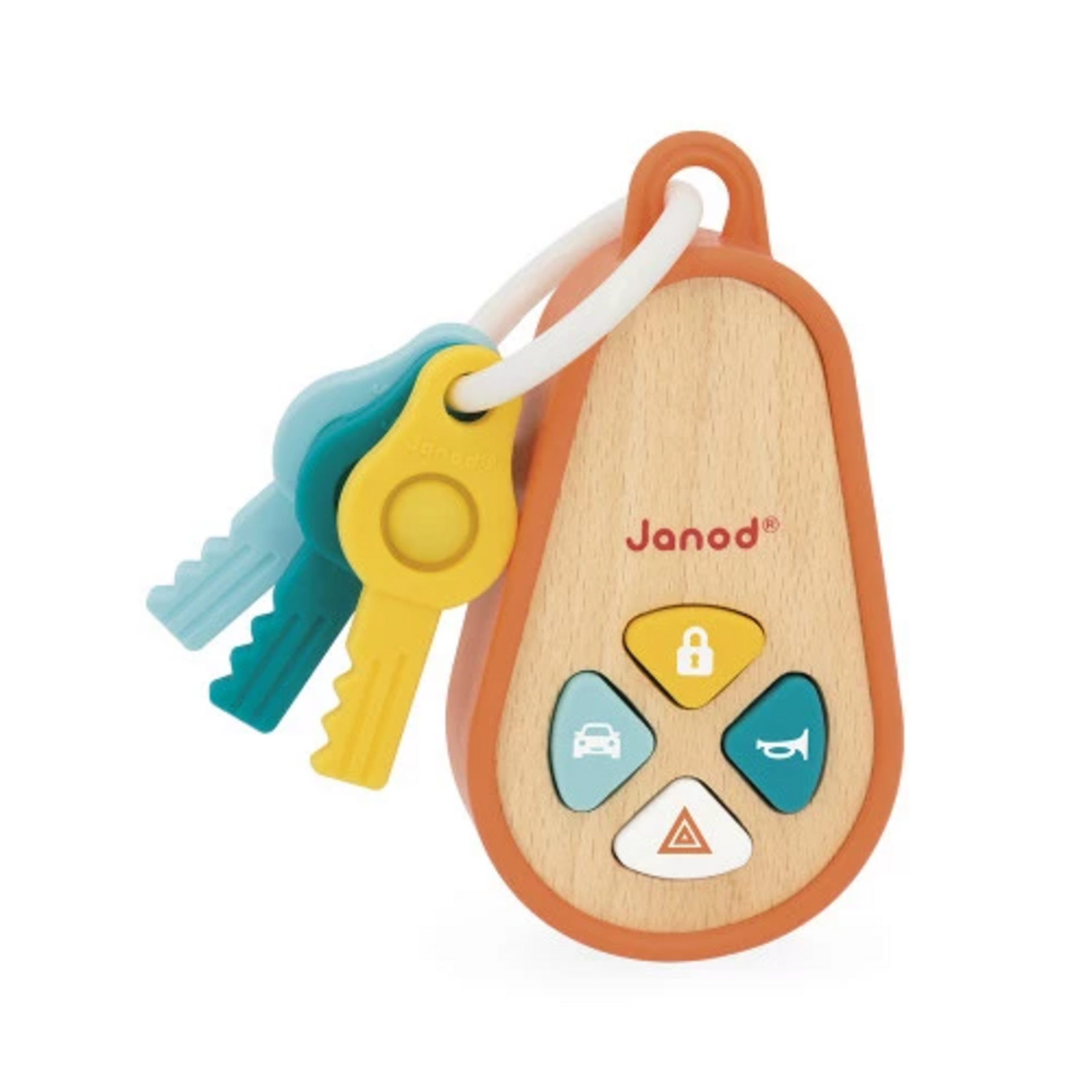 Janod Janod - porte-clés