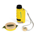 Janod Janod  - happy garden - microscope de poche