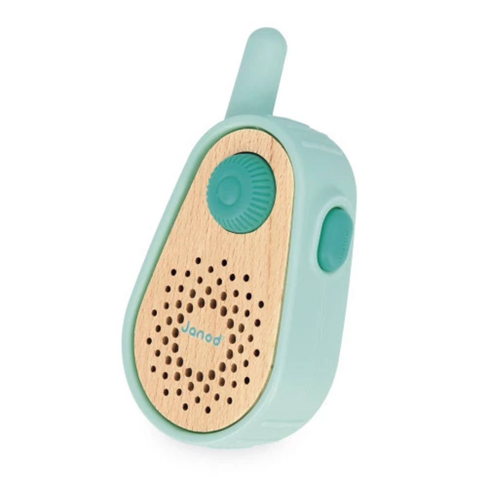 Janod Janod - happy garden - lot de 2 talkies