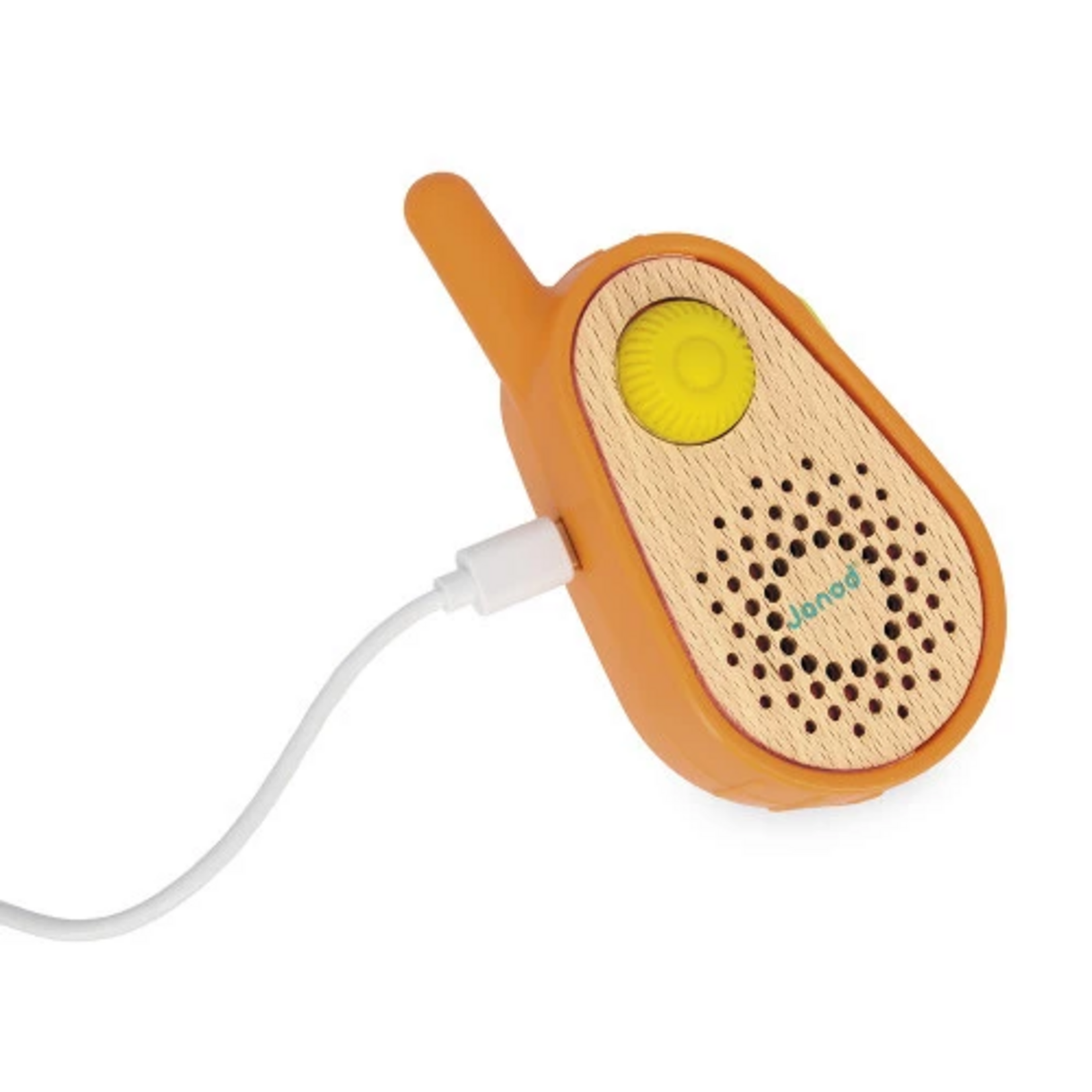 Janod Janod - happy garden - lot de 2 talkies