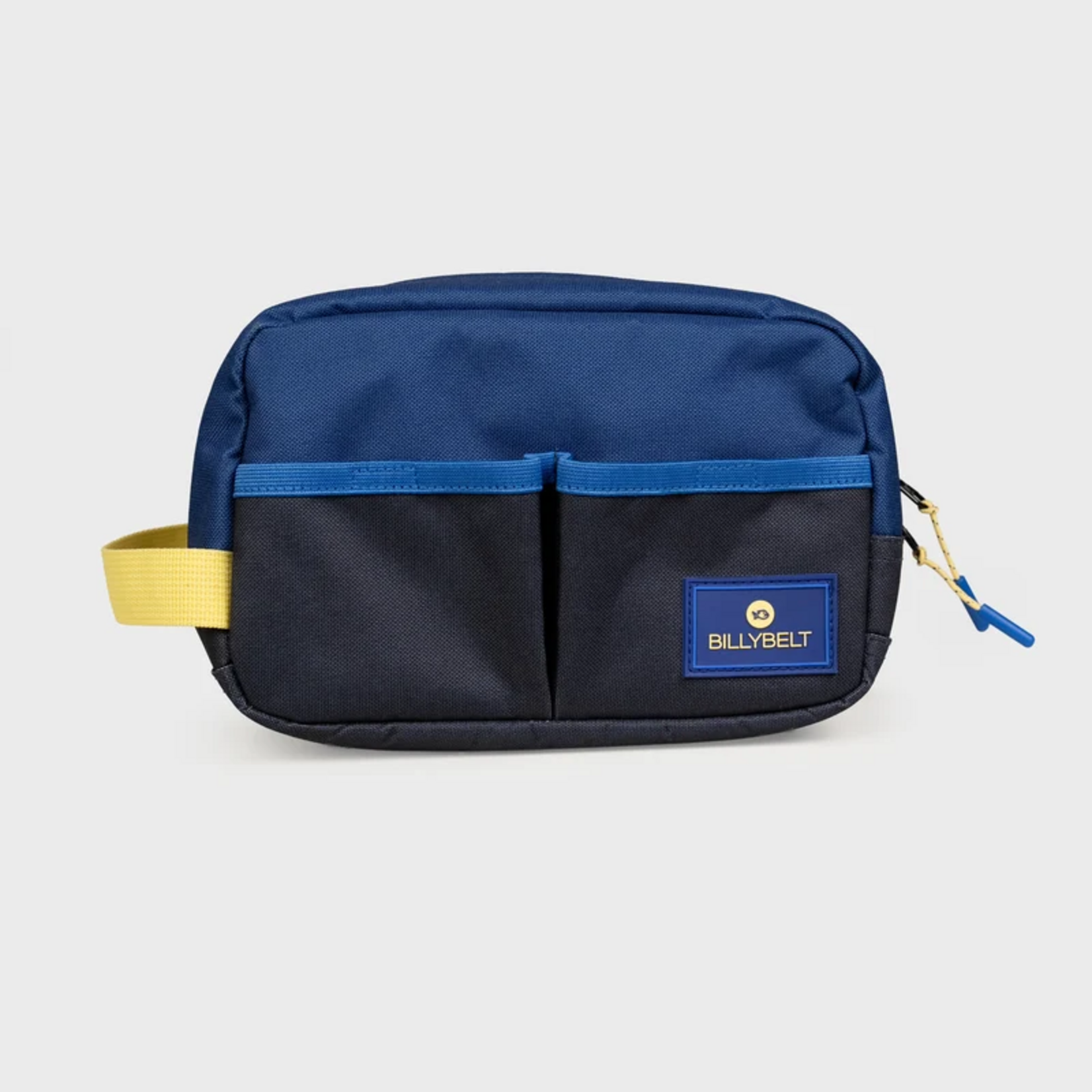 Billybelt Billybelt - trousse de toilette Explorer - marine et bleu