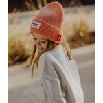Hello Hossy Hello Hossy – bonnet – pop - apricot
